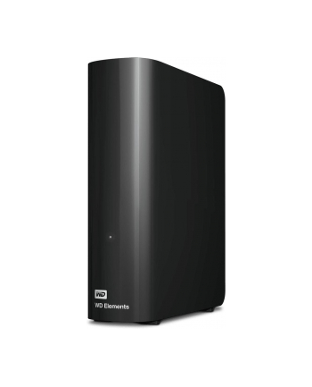 western digital WD Elements Desktop 16TB USB3.0 Black EMEA