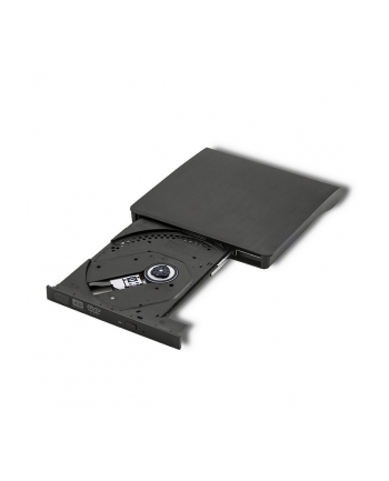 QOLTEC External DVD-RW recorder USB 3.0