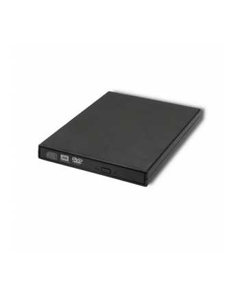 QOLTEC External DVD-RW recorder USB 2.0