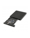 QOLTEC External DVD-RW recorder USB 2.0 - nr 9