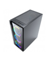 GEMBIRD Fornax 1500RGB PC case - nr 5