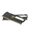 patriot memory PATRIOT Viper Steel RGB Series DDR4 32GB 2x16GB KIT 3200MHz DIMM - nr 13