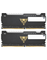 patriot memory PATRIOT Viper Steel RGB Series DDR4 32GB 2x16GB KIT 3200MHz DIMM - nr 21