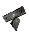 patriot memory PATRIOT Viper Steel RGB Series DDR4 32GB 2x16GB KIT 3600MHz DIMM - nr 21