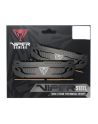 patriot memory PATRIOT Viper Steel RGB Series DDR4 32GB 2x16GB KIT 3600MHz DIMM - nr 24
