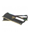 patriot memory PATRIOT Viper Steel RGB Series DDR4 32GB 2x16GB KIT 3600MHz DIMM - nr 27