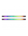 patriot memory PATRIOT Viper Steel RGB Series DDR4 32GB 2x16GB KIT 3600MHz DIMM - nr 30