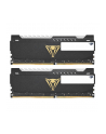 patriot memory PATRIOT Viper Steel RGB Series DDR4 32GB 2x16GB KIT 3600MHz DIMM - nr 8