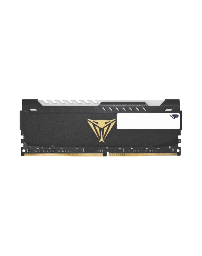 patriot memory PATRIOT Viper Steel RGB Series DDR4 8GB 3600MHz DIMM główny