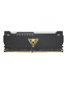 patriot memory PATRIOT Viper Steel RGB Series DDR4 8GB 3600MHz DIMM - nr 2
