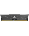 TEAM GROUP T-Force Vulcan Z DDR4 16GB 3200MHz CL16 1.35V Grey - nr 7