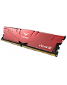 TEAM GROUP T-Force Vulcan Z DDR4 16GB 3200MHz CL16 1.35V Red - nr 13