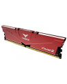 TEAM GROUP T-Force Vulcan Z DDR4 16GB 3200MHz CL16 1.35V Red - nr 6