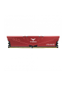TEAM GROUP T-Force Vulcan Z DDR4 16GB 3200MHz CL16 1.35V Red - nr 9