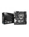 ASROCK H370M-HDV AM4 DDR4 1xM.2 4xSATA ATX MB - nr 21