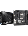 ASROCK H370M-HDV AM4 DDR4 1xM.2 4xSATA ATX MB - nr 3