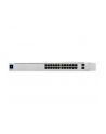 ubiquiti networks UBIQUITI 24-port Gigabit UniFi L2 switch + 2x 1G SFP ports - nr 8