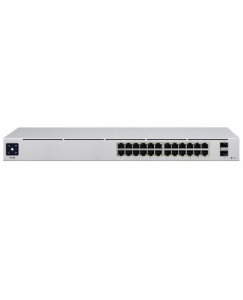 ubiquiti networks UBIQUITI 24-port Gigabit UniFi L2 switch + 2x 1G SFP ports