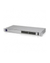 ubiquiti networks UBIQUITI 24-port Gigabit UniFi L2 switch + 2x 1G SFP ports - nr 38