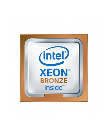 hewlett packard enterprise HPE Processor 3206R 1.9GHz 8-core 85W Xeon Bronze Kit for ProLiant DL160 Gen10