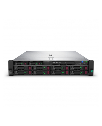 hewlett packard enterprise HPE ProLiant DL380 Gen10 5218R 1P 32GB-R S100i NC 8SFF 800W PS Server