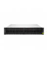 hewlett packard enterprise HPE MSA 2060 12Gb SAS SFF Storage - nr 1