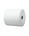 QOLTEC Thermal roll 80 x 70 55g/m2 10pcs BPA free - nr 1