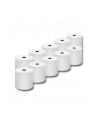 QOLTEC Thermal roll 80 x 70 55g/m2 10pcs BPA free - nr 2