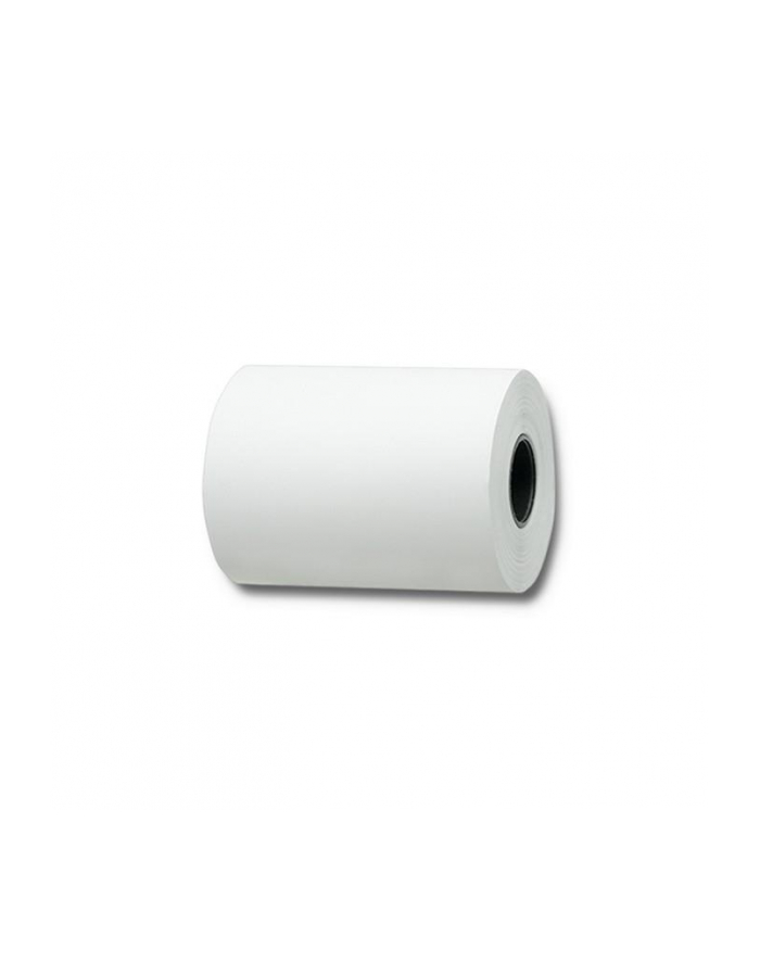 QOLTEC Thermal roll 57 x 15 55g/m2 10pcs BPA free główny