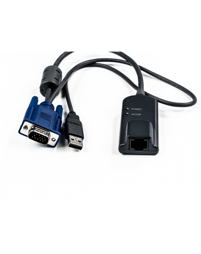 vertiv AVOCENT MPUIQ-VMCHS Avocent HIGH-RES/VM/CAC/USB2HS IQ MODULE główny