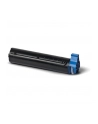OKI 45807111. Toner OKI black 12 000str B432/B512/MB492/MB562 - nr 15