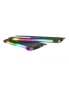 patriot memory PATRIOT Viper Steel RGB Series DDR4 32GB 2x16GB KIT 3200MHz DIMM - nr 13