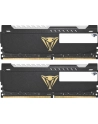 patriot memory PATRIOT Viper Steel RGB Series DDR4 32GB 2x16GB KIT 3200MHz DIMM - nr 16