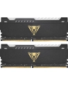 patriot memory PATRIOT Viper Steel RGB Series DDR4 32GB 2x16GB KIT 3200MHz DIMM - nr 17