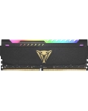 patriot memory PATRIOT Viper Steel RGB Series DDR4 32GB 2x16GB KIT 3200MHz DIMM - nr 18