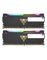 patriot memory PATRIOT Viper Steel RGB Series DDR4 32GB 2x16GB KIT 3200MHz DIMM - nr 2