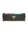 patriot memory PATRIOT Viper Steel RGB Series DDR4 32GB 2x16GB KIT 3200MHz DIMM - nr 38