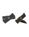 patriot memory PATRIOT Viper Steel RGB Series DDR4 32GB 2x16GB KIT 3200MHz DIMM - nr 40
