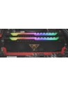 patriot memory PATRIOT Viper Steel RGB Series DDR4 32GB 2x16GB KIT 3200MHz DIMM - nr 41