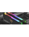 patriot memory PATRIOT Viper Steel RGB Series DDR4 32GB 2x16GB KIT 3200MHz DIMM - nr 42