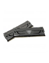 patriot memory PATRIOT Viper Steel RGB Series DDR4 32GB 2x16GB KIT 3200MHz DIMM - nr 49