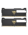 patriot memory PATRIOT Viper Steel RGB Series DDR4 32GB 2x16GB KIT 3200MHz DIMM - nr 6