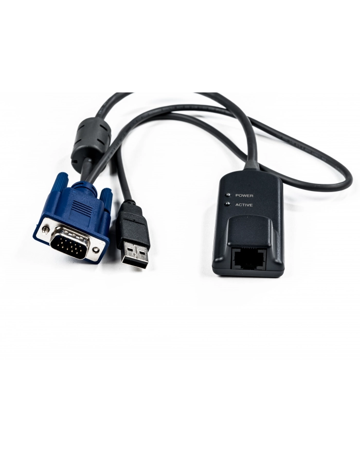 vertiv AVOCENT MPUIQ-VMCHS Avocent HIGH-RES/VM/CAC/USB2HS IQ MODULE główny