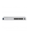 ubiquiti networks UBIQUITI 24-port Gigabit UniFi L2 switch + 2x 1G SFP ports - nr 14