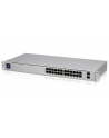 ubiquiti networks UBIQUITI 24-port Gigabit UniFi L2 switch + 2x 1G SFP ports - nr 18