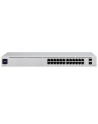 ubiquiti networks UBIQUITI 24-port Gigabit UniFi L2 switch + 2x 1G SFP ports - nr 32