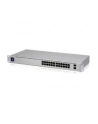 ubiquiti networks UBIQUITI 24-port Gigabit UniFi L2 switch + 2x 1G SFP ports - nr 38