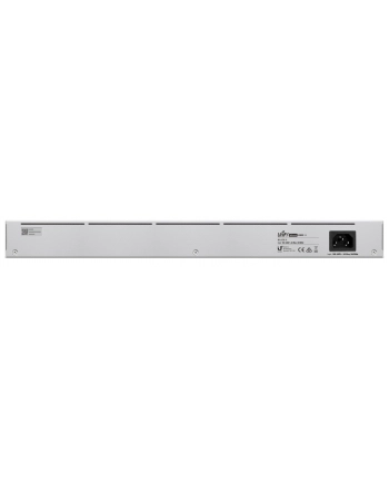 ubiquiti networks UBIQUITI 24-port Gigabit UniFi L2 switch + 2x 1G SFP ports