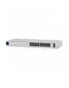 ubiquiti networks UBIQUITI 24-port Gigabit UniFi L2 switch + 2x 1G SFP ports - nr 6