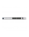 ubiquiti networks UBIQUITI 24-port Gigabit UniFi L2 switch + 2x 1G SFP ports - nr 8